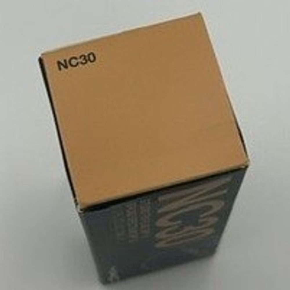 MAC Studio Fix Fluid Foundation NC30 1oz New Matte SPF 15 Oil Control Liquid - Picture 5 of 5